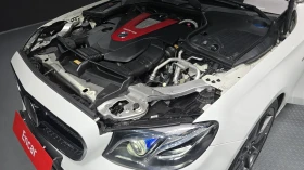 Mercedes-Benz E 43 AMG HUD* ЕЛ. БАГАЖНИК* 360* BLIND SPOT* КРАЙНА ЦЕНА, снимка 6