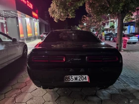 Dodge Challenger, снимка 2