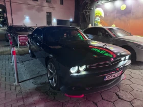 Dodge Challenger, снимка 8