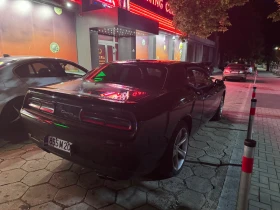 Dodge Challenger, снимка 4