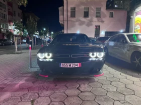 Dodge Challenger, снимка 1