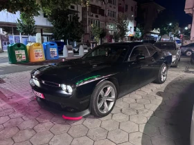 Dodge Challenger, снимка 3
