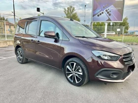 Mercedes-Benz T-класа T180, снимка 3