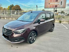 Mercedes-Benz T-класа T180, снимка 2