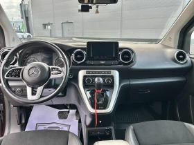 Mercedes-Benz T-класа T180, снимка 9