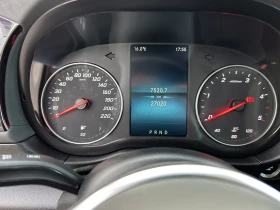 Mercedes-Benz T-класа T180, снимка 10