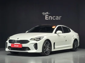 Kia Stinger 2.5 Automatic, снимка 1