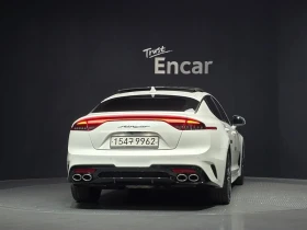 Kia Stinger 2.5 Automatic, снимка 4