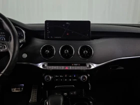 Kia Stinger 2.5 Automatic, снимка 11