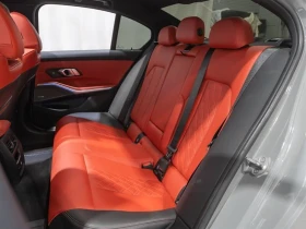 BMW 340 ПАМЕТ* HARMAN KARDON* ПАМЕТ* КАМЕРА, снимка 14