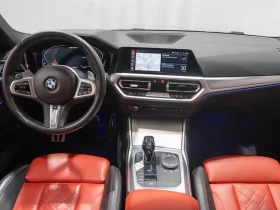 BMW 340 ПАМЕТ* HARMAN KARDON* ПАМЕТ* КАМЕРА, снимка 6