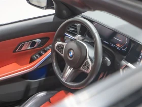 BMW 340 ПАМЕТ* HARMAN KARDON* ПАМЕТ* КАМЕРА, снимка 13