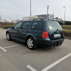 VW Golf 1.9 TDI, снимка 5