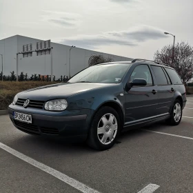 VW Golf 1.9 TDI, снимка 3