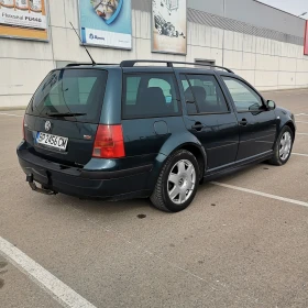 VW Golf 1.9 TDI, снимка 7