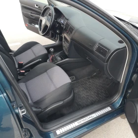 VW Golf 1.9 TDI, снимка 11