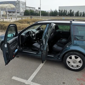 VW Golf 1.9 TDI, снимка 8