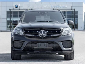 Mercedes-Benz GLS 450 4MATIC* AMG-LINE* ПАНО* ОБДУХВАНЕ* HARMAN* KARDON*, снимка 2