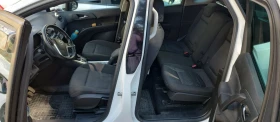 Opel Meriva 1.7cdti 131 кс исузу, снимка 8