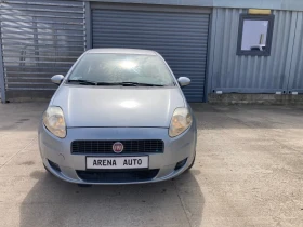 Fiat Punto 1.2 klima, снимка 2