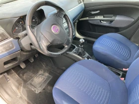 Fiat Punto 1.2 klima, снимка 7