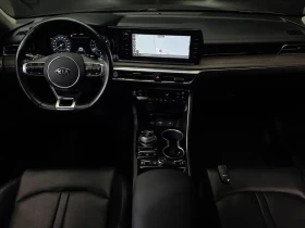 Kia K5 1.6 Turbo Noblesse, снимка 7