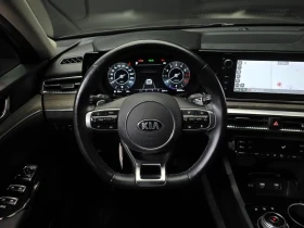 Kia K5 1.6 Turbo Noblesse, снимка 13