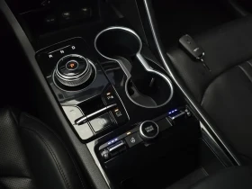 Kia K5 1.6 Turbo Noblesse, снимка 9