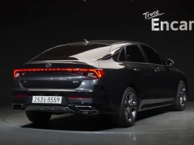 Kia K5 1.6 Turbo Noblesse, снимка 2