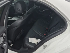 Mercedes-Benz C 400 * CARFAX * AMG PACK * BURMESTER * ПАНОРАМА, снимка 10