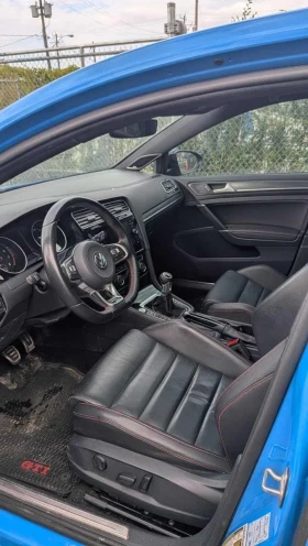 VW Golf * GTI* Autobahn * АВТОКРЕДИТ* , снимка 5