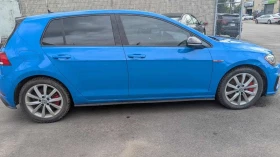 VW Golf * GTI* Autobahn * АВТОКРЕДИТ* , снимка 3