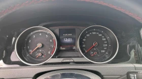 VW Golf * GTI* Autobahn * АВТОКРЕДИТ* , снимка 12