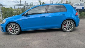 VW Golf * GTI* Autobahn * АВТОКРЕДИТ* , снимка 2