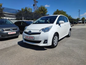 Toyota Verso S 1.3-99ks-6sk-KAMЕРА-НАВИГАЦИЯ, снимка 2