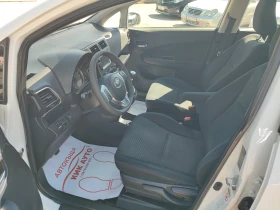 Toyota Verso S 1.3-99ks-6sk-KAMЕРА-НАВИГАЦИЯ, снимка 8