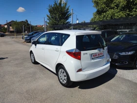 Toyota Verso S 1.3-99ks-6sk-KAMЕРА-НАВИГАЦИЯ, снимка 5