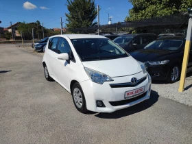 Toyota Verso S 1.3-99ks-6sk-KAMЕРА-НАВИГАЦИЯ, снимка 3