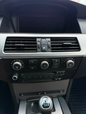 BMW 525 530 M PACK, снимка 9