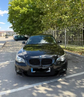 BMW 525 M57 530 M PACK, снимка 1