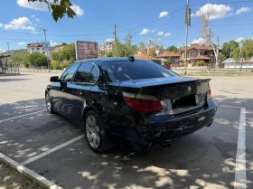 BMW 525 M57 530 M PACK, снимка 5