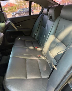 BMW 525 530 M PACK, снимка 8