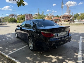 BMW 525 530 M PACK, снимка 5