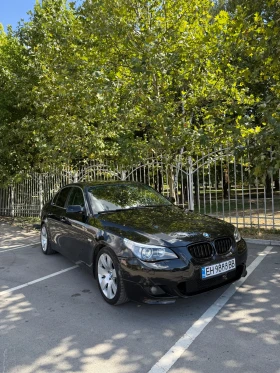 BMW 525 530 M PACK, снимка 3