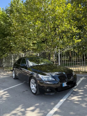 BMW 525 M57 530 M PACK, снимка 2