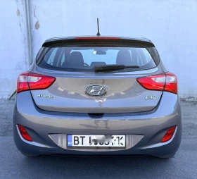 Hyundai I30 1.4i 107500, снимка 5