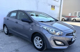 Hyundai I30 1.4i 107500, снимка 2