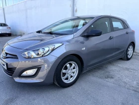 Hyundai I30 1.4i 107500, снимка 3