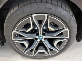 BMW iX 50 xDrive Sport, снимка 16