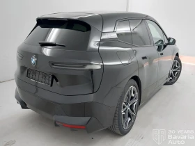 BMW iX 50 xDrive Sport, снимка 3